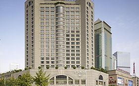 Chengdu Yinhe Dynasty Hotel